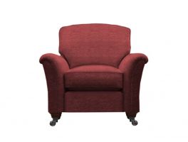 Parker Knoll Devonshire Armchair with Powered Footrest