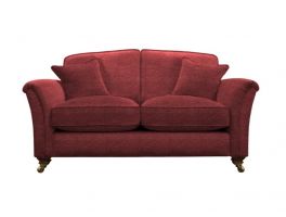 Parker Knoll Devonshire 2 Seater Formal Back Sofa