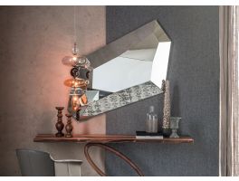 Cattelan Italia Diamond Wall Mirror