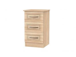 Dorset 3 Drawer Locker