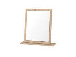 Dorset Small Mirror