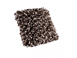 Dreamweavers Spiky Cappuccino Cushion