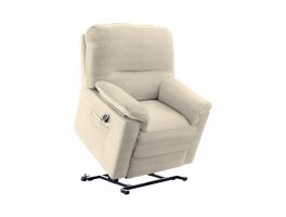 G Plan Chadwick Dual Elevate Armchair