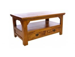 Ancient Mariner East Indies Coffee Table