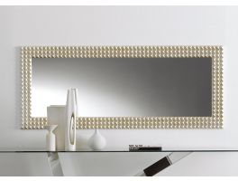 Cattelan Italia Egypt Rectangular Mirror