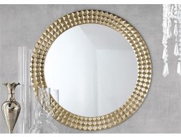 Cattelan Italia Egypt Round Mirror