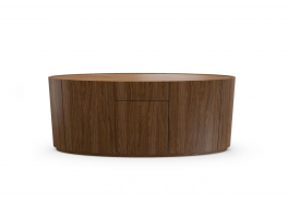 Tom Schneider Ellipse Large Sideboard