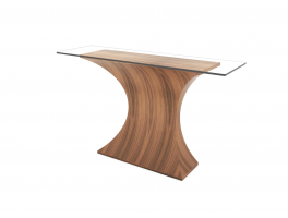 Tom Schneider Estelle Console Table