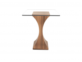 Tom Schneider Estelle Lamp Table
