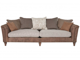 Westbridge Explorer Grand Split Mixed Sofa