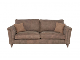 Westbridge Explorer Large Leather Sofa