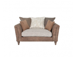 Westbridge Explorer Mixed Love Seat