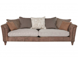 Westbridge Explorer Extra Large Mixed Sofa