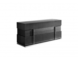 Alf Italia Ferrara Bedroom 3 Drawer Dresser