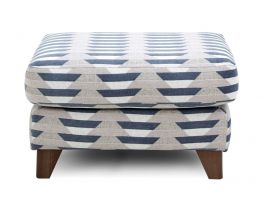 G Plan Riley Footstool