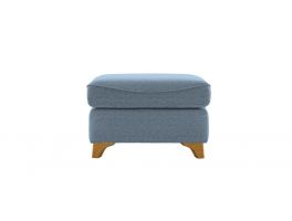 G Plan Jackson Footstool