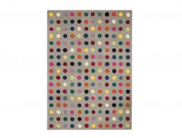 Asiatic Funk Spotty Rug