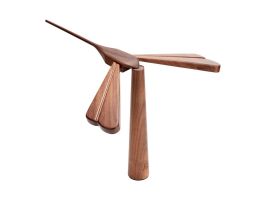 Gingko Design Dragonflight Balance Light Walnut