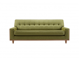 G Plan Vintage Fifty Nine 3 Seater Sofa