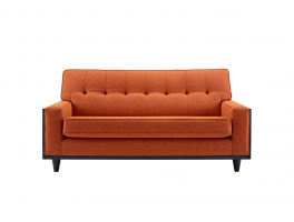 G Plan Vintage Fifty Nine 2 Seater Sofa