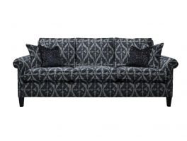 Duresta Gabrielle Large Sofa