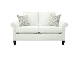 Duresta Gabrielle Small Sofa