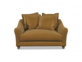 Tetrad Gatsby Love Seat