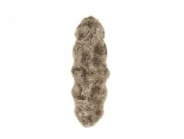 Sheepskin Khaki Double