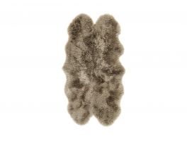 Sheepskin Khaki Quad