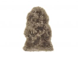 Sheepskin Khaki Single