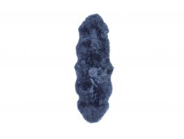 Sheepskin Navy Double