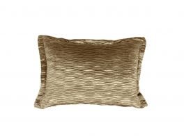 Alexander & James Glamour Bolster Cushion