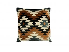 Alexander & James Glamour Pillow