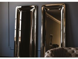 Cattelan Italia Glenn Rectangular Mirror