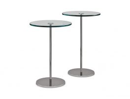 Cattelan Italia Gliss Circular Coffee Table