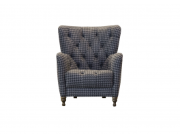 Alexander & James Hansel Fabric Chair