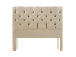 Relyon Harlequin Floor Standing Headboard