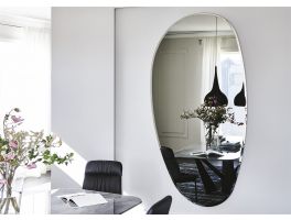 Cattelan Italia Hawaii Magnum Wall Mirror