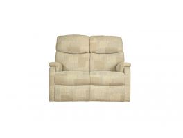 Celebrity Hertford 2 Seater Single Motor Recliner Sofa