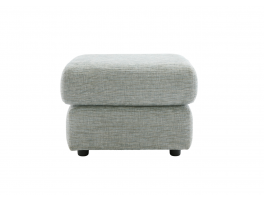 G Plan Holmes Footstool