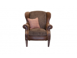 Alexander & James Hudson Wing Chair