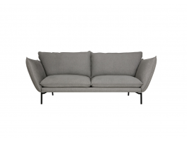 SITS Hugo 3 Seater Sofa