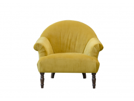 Alexander & James Imogen Chair