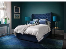 Hypnos Indulgence Sublime Divan Bed