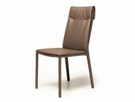 Cattelan Italia Isabel High Back Chair