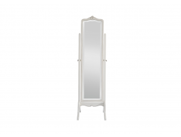 Chateau Cheval Mirror