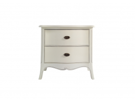 Chateau Large Bedside Cabinet