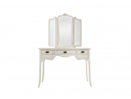 Chateau Dressing Table