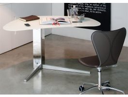 Cattelan Italia Island Office Desk