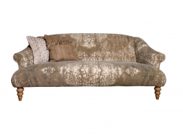 Tetrad Jacaranda Midi Sofa